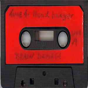 Brain Damage  - 1986