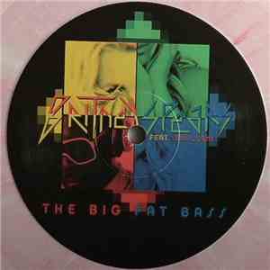 Britney Spears Feat. will.i.am - Big Fat Bass (Club Mixes)