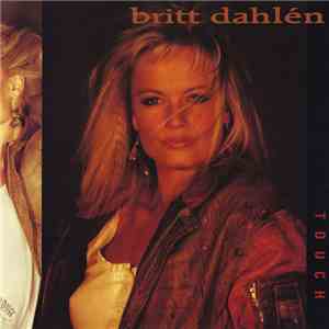 Britt Dahlén - Touch