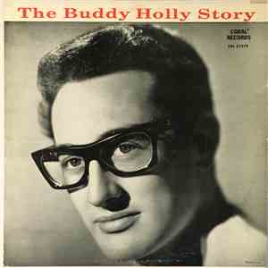 Buddy Holly And The Crickets  - The Buddy Holly Story