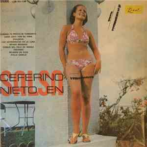 Ceferino Nieto - En Salsa