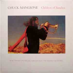 Chuck Mangione - Children Of Sanchez