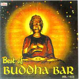 Claude Challe - Best Of Buddha Bar 1 & 2