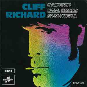 Cliff Richard - Goodbye Sam, Hello Samantha