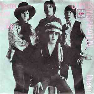 Cupids Inspiration - Yesterday Has Gone