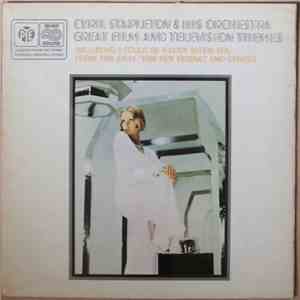 Cyril Stapleton & His Orchestra - Great Film And Television Themes