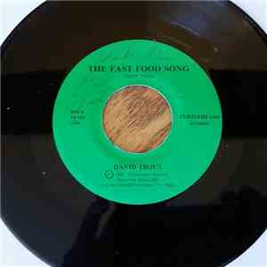David Trout - The Fast Food Song