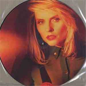 Debbie Harry - Sweet And Low
