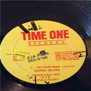 Dennis Brown - I'm Your Man