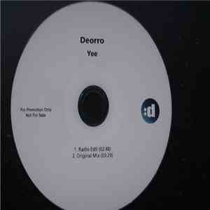 Deorro - Yee