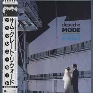 Depeche Mode - Some Great Reward