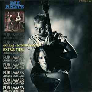 Die Ärzte - Für Immer