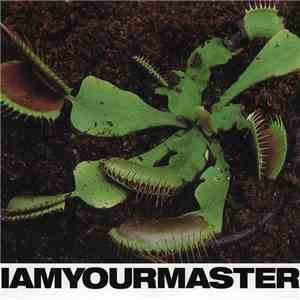DJ Bert & Eagle - I Am Your Master