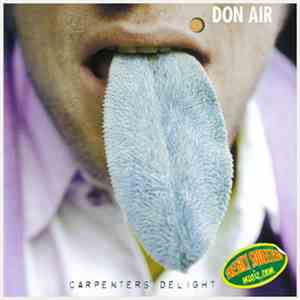 Don Air - Carpenters' Delight