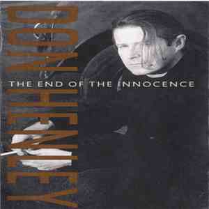 Don Henley - The End Of The Innocence