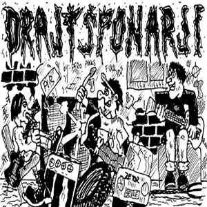 Drajtšponarji - 300 Let Za Leseno Žlico / Rikverc Skoz Grmovje