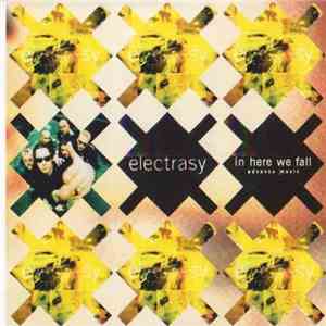 Electrasy - In Here We Fall