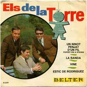 Els De La Torre - Un Ninot Penjat D'un Fil