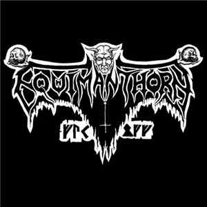 Equimanthorn - Rehearsal Demo '92
