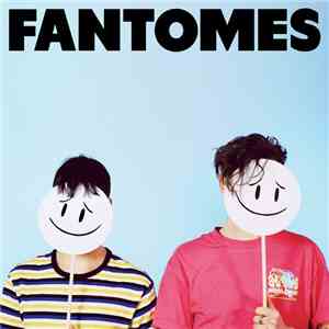 Fantomes - Fantomes