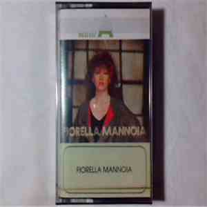 Fiorella Mannoia - Fiorella Mannoia