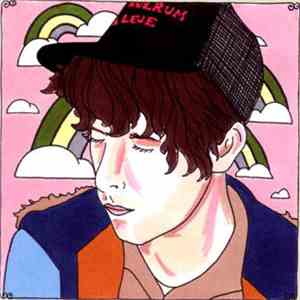 Foals - Jun 9, 2008 - Daytrotter Studio, Rock Island, IL