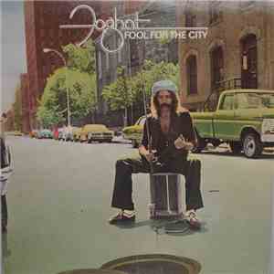 Foghat - Fool For The City