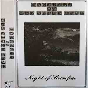 Fortress Of The Olden Days - Night Of Sacrifice
