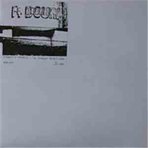 Francois Douris - Le Disque Bruitiste