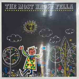 Frank Loesser - The Most Happy Fella