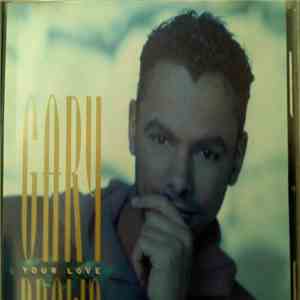 Gary Brown - Your Love