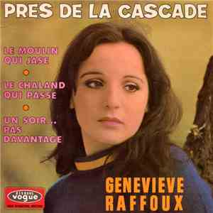 Genevieve Raffoux - Pres De La Cascade