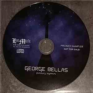 George Bellas - Planetary Alignment