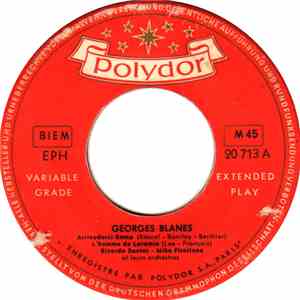 Georges Blanes - Georges Blanes