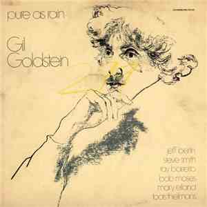 Gil Goldstein - Pure As Rain
