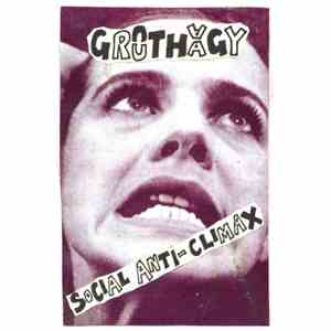 Gruuthaagy - Social Anti-Climax