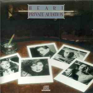 Heart - Private Audition