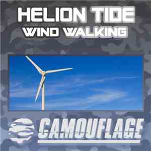 Helion Tide - Wind Walking