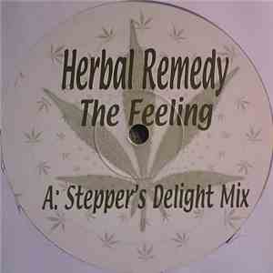 Herbal Remedy  - The Feeling