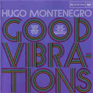 Hugo Montenegro - Good Vibrations