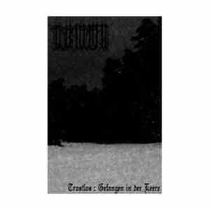 Idisenfluch - Trostlos: Gefangen In Der Leere