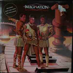 Imagination - In The Heat Of The Night