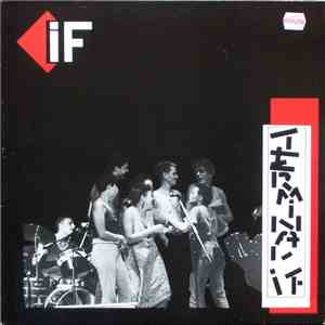 In Formation - Terminal If