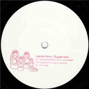Jacob Korn - Supakrank