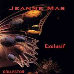 Jeanne Mas - Exclusif Collector