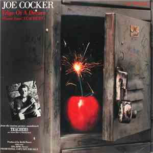 Joe Cocker - Edge Of A Dream (Theme From "Teachers"