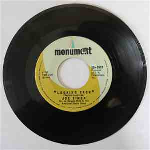 Joe Simon - Looking Back