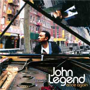 John Legend - Once Again