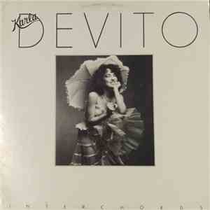 Karla DeVito - Interchords