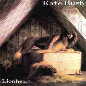 Kate Bush - Lionheart